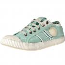 Diesel 'YUK&NET' NET W - Sneaker - türkis