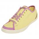 Diesel 'YESTERDAY' NOSTALGIA W - Sneaker - lemonade/pink lavand