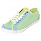 Diesel 'YESTERDAY' NOSTALGIA W - Sneaker - mintgreen/dreamblue/elfy