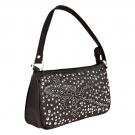 Dine 'n' Dance EVENING STAR - Handtasche - black