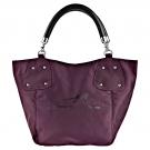 Dine 'n' Dance CLIPPER CLASSIC - Handtasche - beere