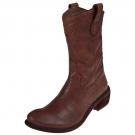 Dockers Westernstiefel - cognac