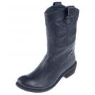 Dockers Westernstiefel - navy