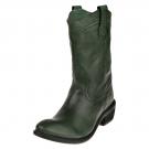 Dockers Westernstiefel - grün