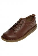 Dr. Martens ANJUM - Lederschnürer - braun