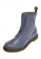 Dr. Martens PASCAL - Lederschnürboot - lilac