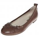 Donna Carolina BALLERINA - miro taupe