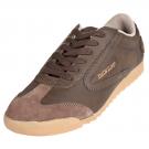 Dunlop SUPERSTAR 100 - Sneaker - brown