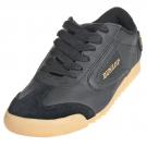Dunlop SUPERSTAR 100 - Sneaker - black