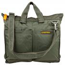 Eastpak AVIATOR PACK - Umhängetasche - green