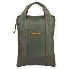 Eastpak RESPONSE BAG - Umhängetasche - classified green