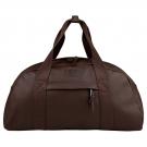 Eastpak COMPACT - Sporttasche - brown leather