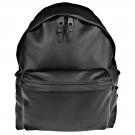 Eastpak PADDED PAKR - Rucksack - black hide