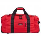 Eastpak DEPOT 60 - Reisetasche - fire red