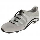 ecco IDENTITY - Sneaker - shadow white