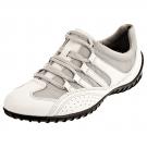 ecco ECCO CHARM - Sneaker - white/concrete