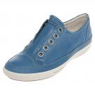 ecco SUMMER ZONE - Slipper - blue