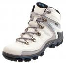 ecco EXPEDITION - Outdoor-Boot - white/concrete