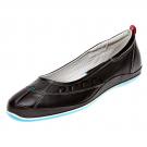 ecco LITE - Slipper - Black