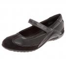 ecco VIBRATION II - Ballerina - black