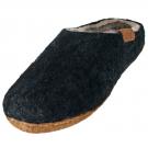 ecco KATMANDU - Damen-Hausschuh - black