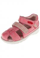 ecco HIDE & SEEK - Sandale - rosa