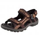 ecco MOJAVE - Sandale - braun