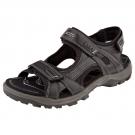 ecco COBA - Sandale - black