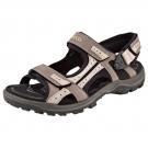 ecco MOJAVE - Sandale - warm grey/moon rock