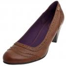 edc by Esprit SELLA PUMP - Damen-Pumps - rust