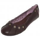 edc by Esprit DEVI - Ballerina - medium brown