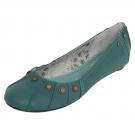 edc by Esprit DEVI - Ballerina - oil blue