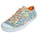 Eject DASS BRANCO - Sneaker - mar eliza black
