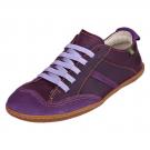 El Naturalista VIAJERO - Ledersneaker - lila