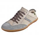 El Naturalista EL VIAJERO - Lederschnürer - grey
