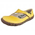 El Naturalista NIDO - Lederhalbschuh - yellow