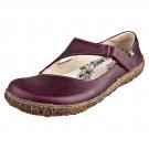 El Naturalista NIDO - Ledersandalette - lila