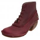El Naturalista RANA THARU - Leder-Stiefelette - rioja