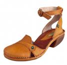 El Naturalista RANA THARU - Sandalette - skimo
