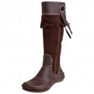 El Naturalista WAKATAUA - Leder-Stiefel - brown