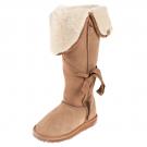 Emu HI HIPPER - Bootie - chestnut