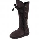 Emu MAITRESS - Bootie - chocolate