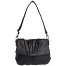 Esprit BABETTE - Handtasche - black