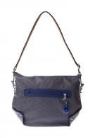 Esprit BONNY - Shoulderbag - blue