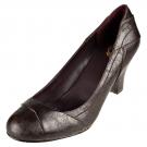 Esprit ASIA - Pumps - dark mocca