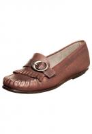 Esprit CINDERELLA LOAFER - Mokassin - dark sienna