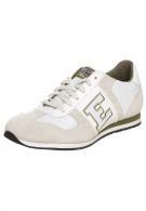 Esprit ODELE LACE UP - Sneaker low - white