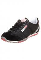 Esprit AMBRA LACE UP - Sneaker low - black