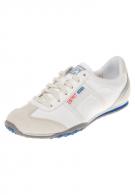 Esprit AMBRA LACE UP - Sneaker low - white