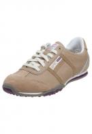 Esprit AMBRA LACE UP - Sneaker low - wet sand